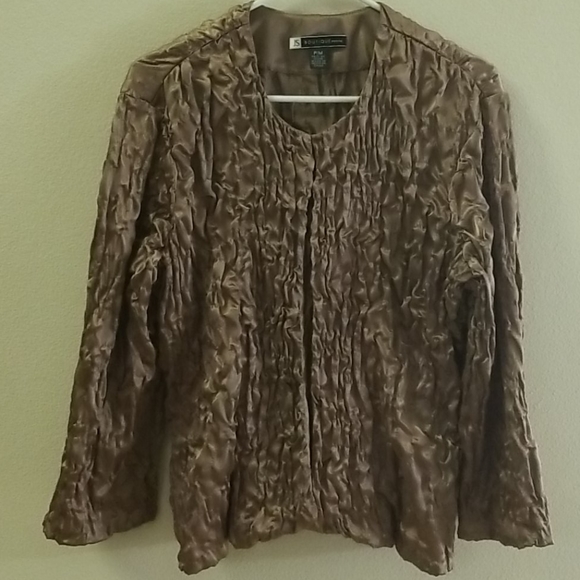 Jackets & Blazers - JS Boutique Petite - jacket - size P/M